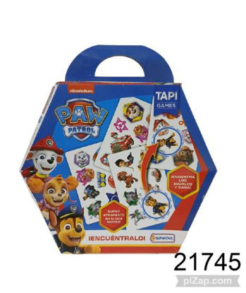 Imagen de ENCUENTRALO PAW PATROL 3.26